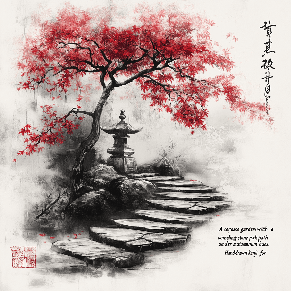 happymansey_Path_of_Enlightenment_A_serene_Japanese_garden_with_706905e2-e52c-4b7e-8367-855b46b86519